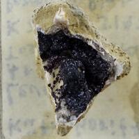 Tin Can Hill Minerals: 27 Apr - 03 May 2025