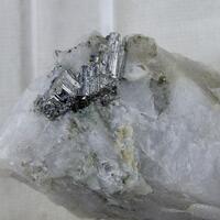 Arsenopyrite