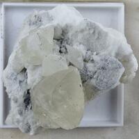Calcite