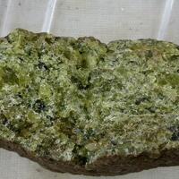 Forsterite