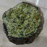 Forsterite