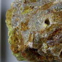 Beaverite