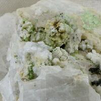 Olivenite