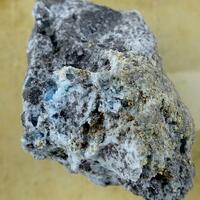 Chalcanthite
