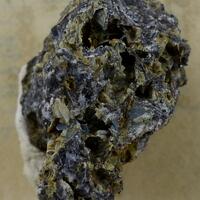 Andesine & Ilmenite