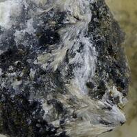 Pectolite