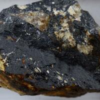 Ferberite
