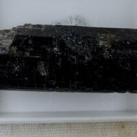 Fluoro-richterite