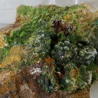Conichalcite