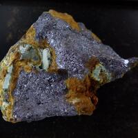 Cuprite