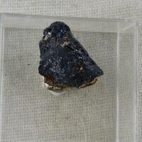 Ferberite