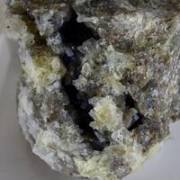 Fluorite