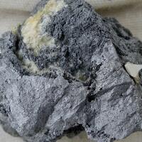 Skutterudite & Marcasite