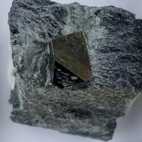 Magnetite