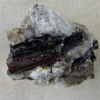 Hambergite