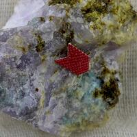 Bonattite