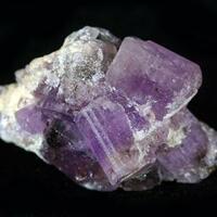 Fluorapatite