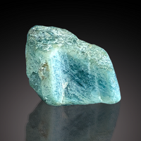 Grandidierite