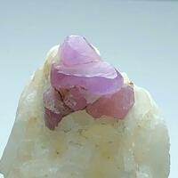 Corundum Var Sapphire