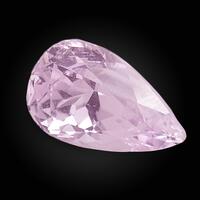 Kunzite