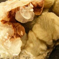 Calcite