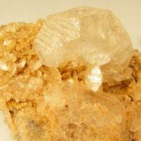 Calcite