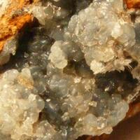 Hillite With Collinsite