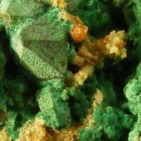 Malachite Psm Cuprite