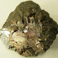 Native Bismuth