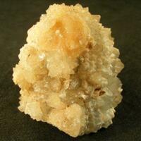 Quartz Psm Fluorite With Hyalite
