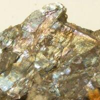 Stibnite