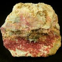 Erythrite