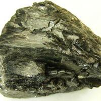 Ferro-actinolite With Sphalerite