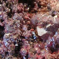 Cuprite