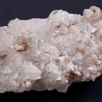 Calcite Dolomite & Ankerite