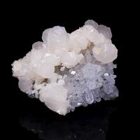 Calcite Ankerite & Quartz