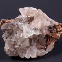 Calcite & Dolomite