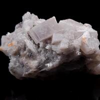 Dolomite Ankerite & Pyrite