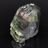 Diopside Var Baikalite