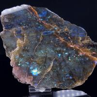 Labradorite