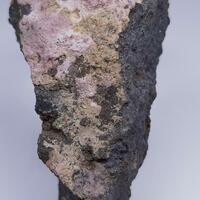 Cobaltite & Bismuth & Erythrite