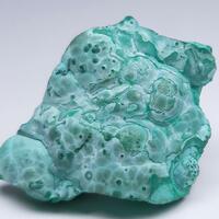 Rosasite & Malachite