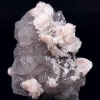 Dolomite & Quartz