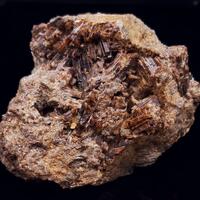 Egeran & Vesuvianite