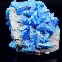Chalcanthite
