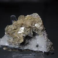 Baryte