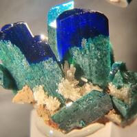 Azurite