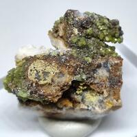 Pyromorphite