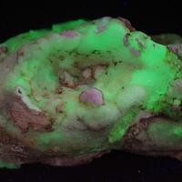 Hyalite On Opal