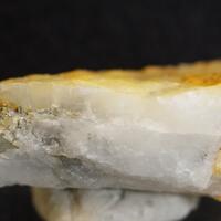 Tetradymite Gold